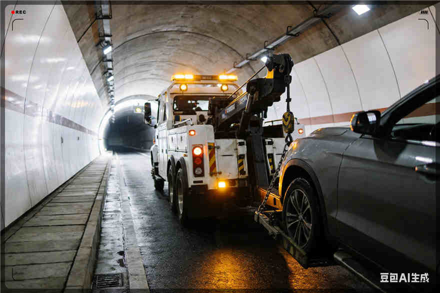 察右中旗道路救援汽车换轮胎